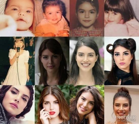 دنیز بایسال فیلمها و نمایشهای تلویزیونی