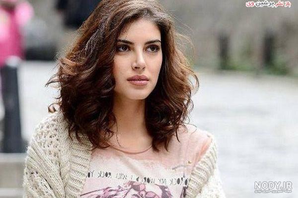 دنیز بایسال قبل از عمل