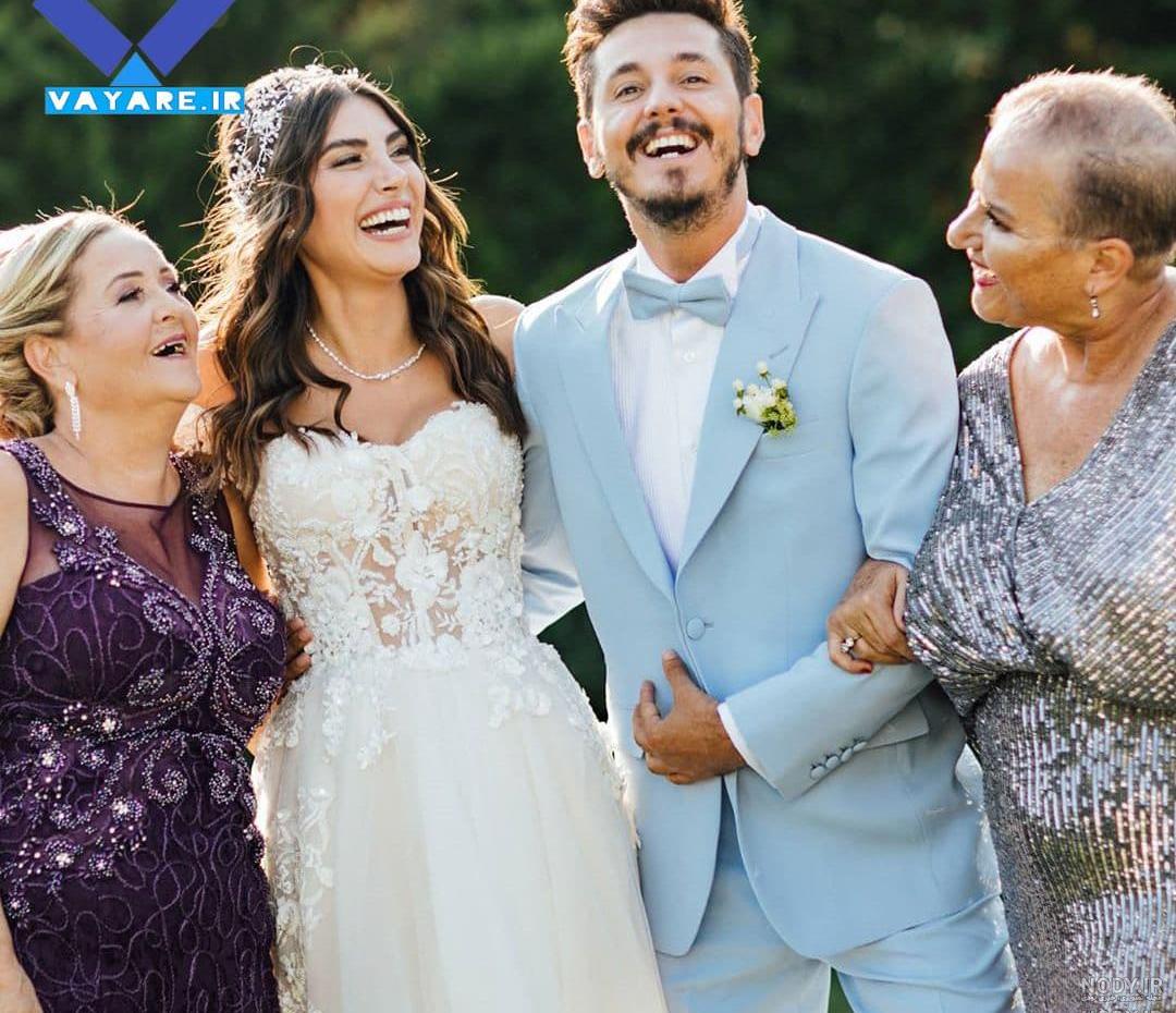 دنیز دایی کجا زندگی می کند دنیز دایی کجا زندگی می کند