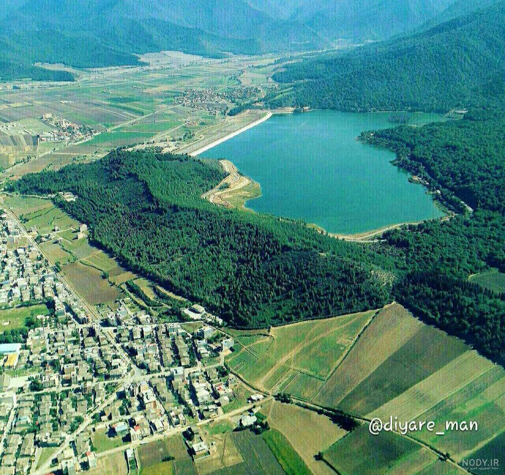 روستاهای علی آباد کتول روستاهای علی آباد کتول