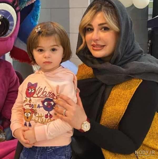 زایمان نیوشا ضیغمی زایمان نیوشا ضیغمی