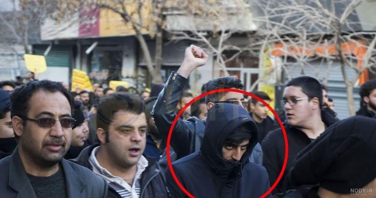 زن مهدی ترابی کیست