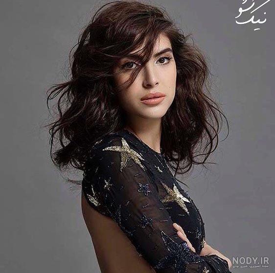 سریال ترکی با بازی دنیز و چاعلار