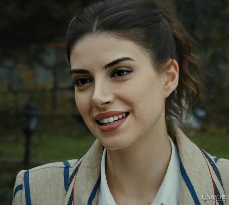 سریال جدید دنیز بایسال