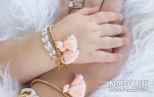 طلا برای نوزاد پسر نی نی سایت طلا برای نوزاد پسر نی نی سایت