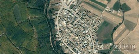 علی آباد کتول کجاست علی آباد کتول کجاست