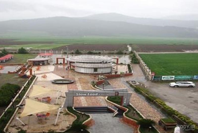 علی آباد کتول کجاست علی آباد کتول کجاست