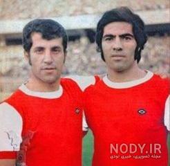 علی بهزادی فوتبالیست