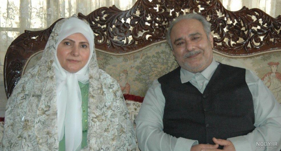 عکس از محمد کاسبی