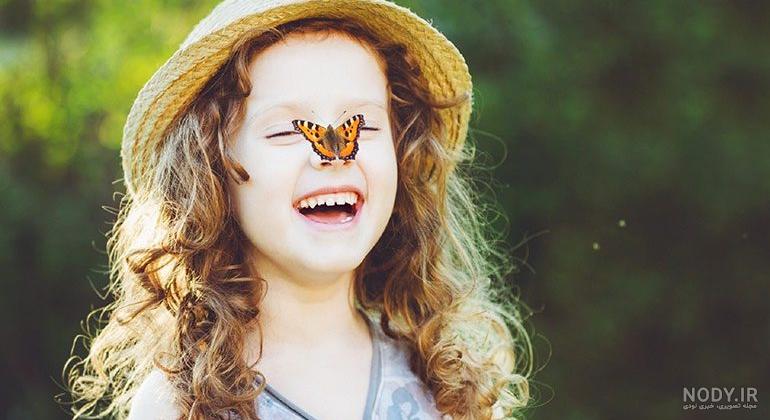 عکس استیکر خنده دار بدون متن