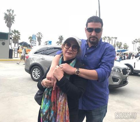 عکس بارداری با حجاب عکس بارداری با حجاب