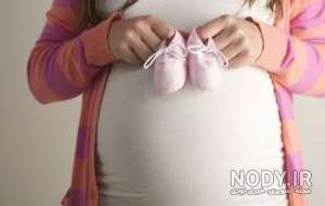 عکس بارداری در آتلیه عکس بارداری در آتلیه