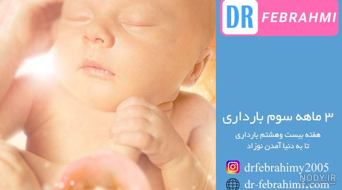 عکس بارداری دوم عکس بارداری دوم