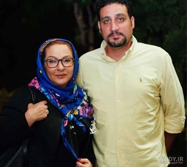عکس بارداری لاله صبوری عکس بارداری لاله صبوری