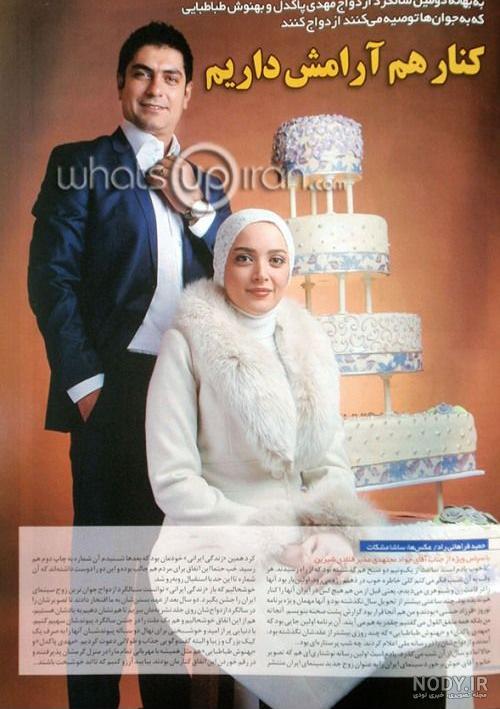 عکس بارداری لاله صبوری عکس بارداری لاله صبوری