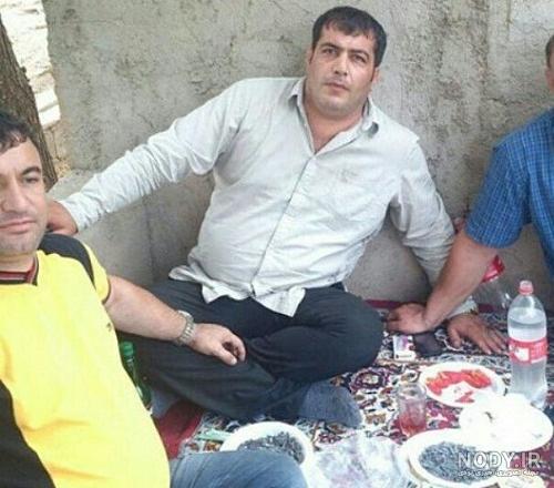 عکس حسن افشاری