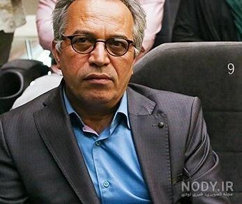 عکس حسین لطیفی