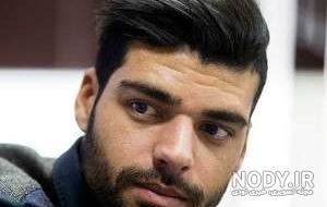 عکس خواهر مهدی طارمی عکس خواهر مهدی طارمی