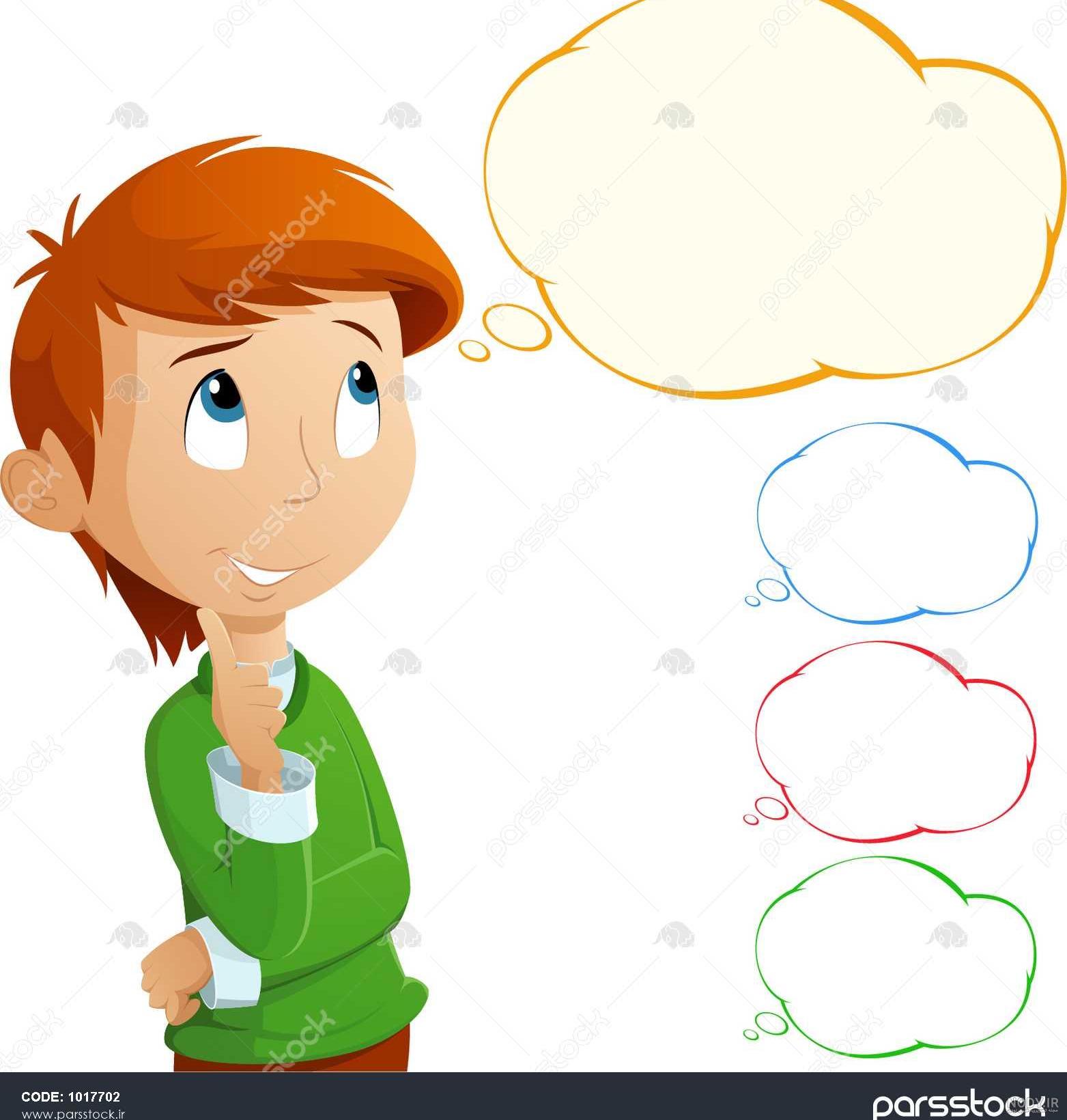 عکس دختر درحال فکر عکس دختر درحال فکر