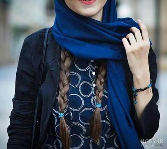 عکس دختر زیبا برای پروفایل