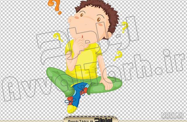 عکس در حال فکر عکس در حال فکر