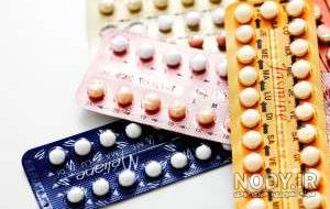 عکس دستگاه ضد بارداری عکس دستگاه ضد بارداری