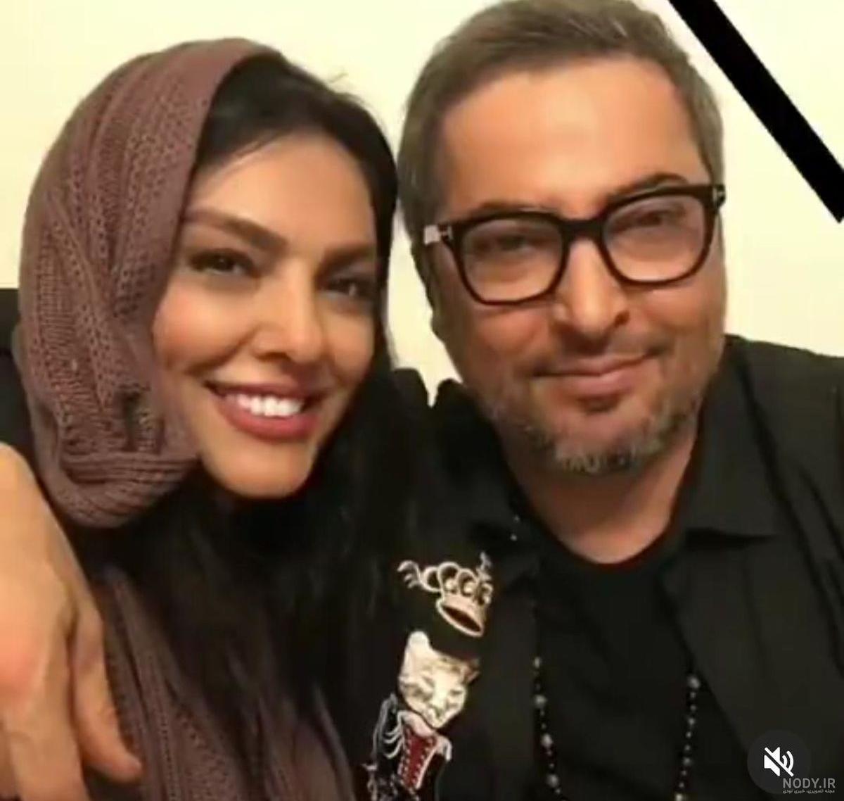 عکس زن میناوند عکس زن میناوند