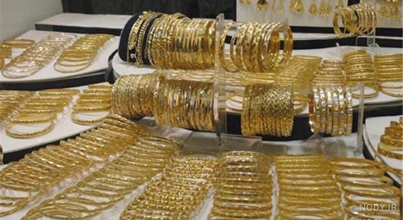 عکس سرویس طلای یزدی عکس سرویس طلای یزدی