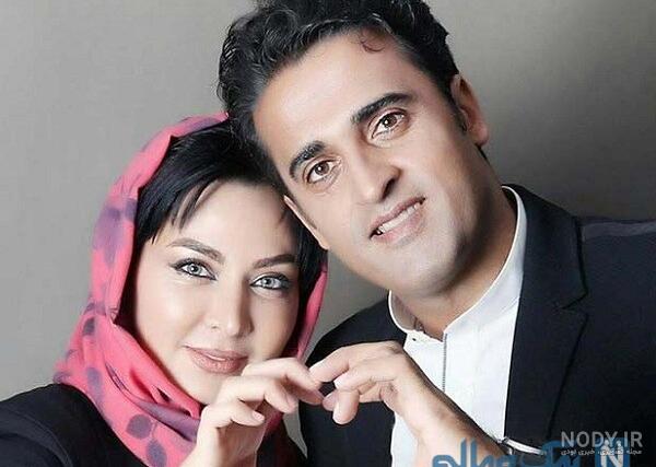عکس شوهر فقیهه سلطانی عکس شوهر فقیهه سلطانی