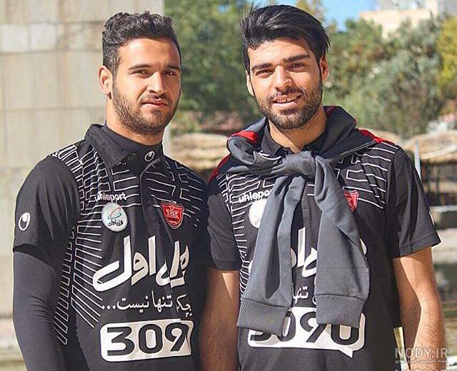 عکس طارمی در پورتو عکس طارمی در پورتو