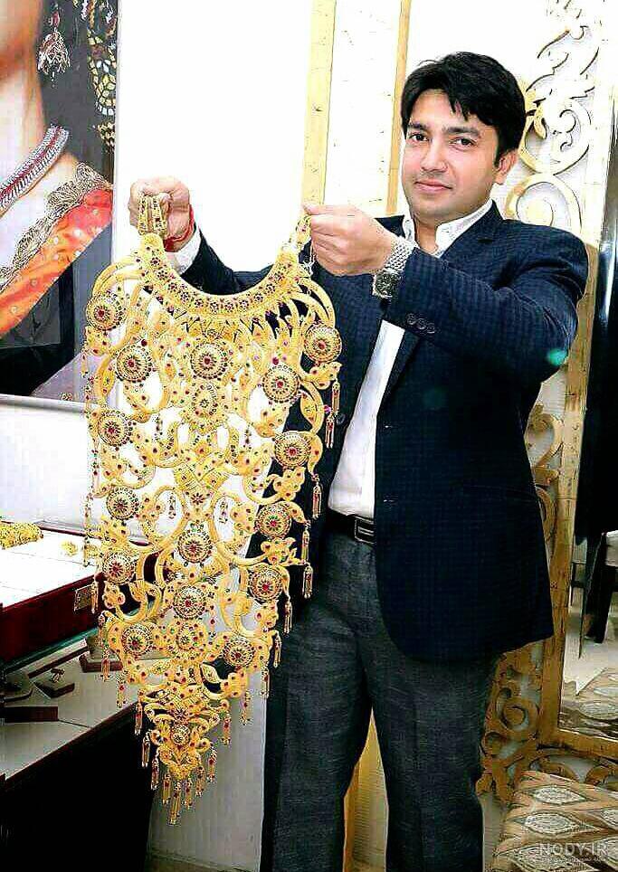 عکس طلا یزدی عکس طلا یزدی