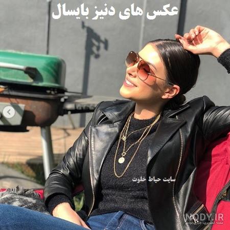 عکس فضیلت خانم
