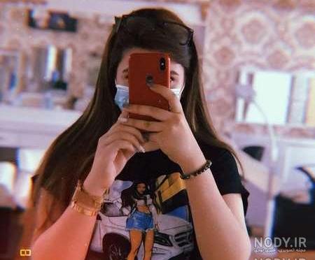 عکس فیک جدید شاخ