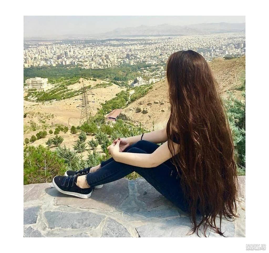 عکس فیک جدید ویسگون