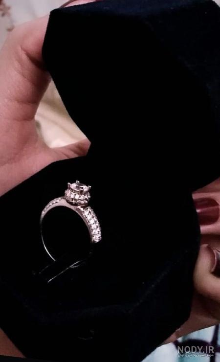 عکس فیک حلقه