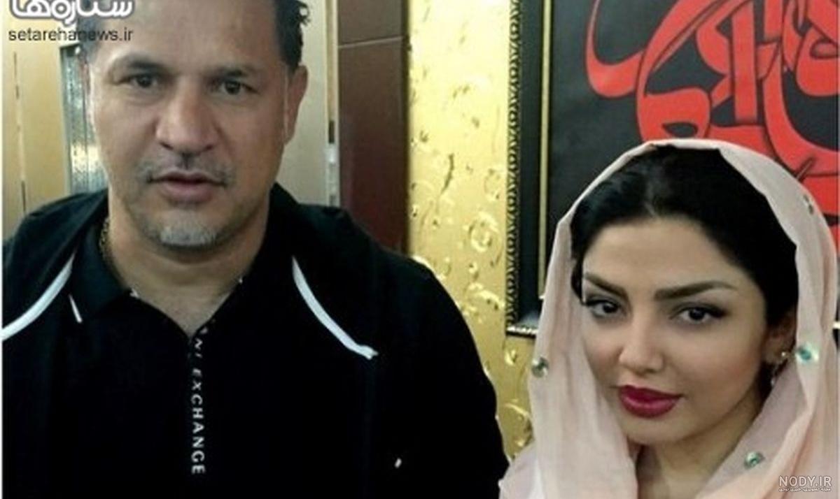 عکس مادر دنیز عکس مادر دنیز