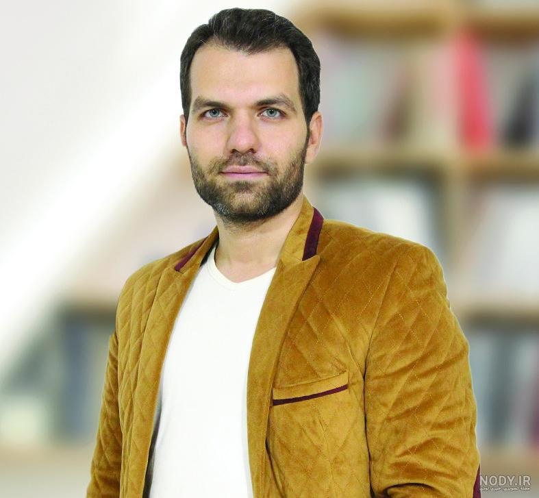 عکس محسن هادیان عکس محسن هادیان