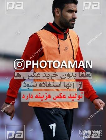 عکس محمد طارمی عکس محمد طارمی