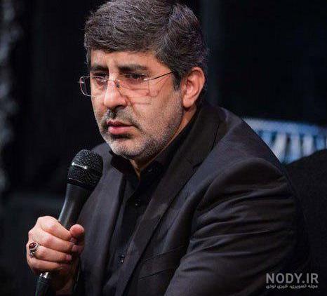 عکس محمد طاهری
