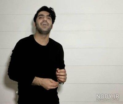 عکس محمد چوپانی