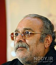 عکس محمد کاسبی