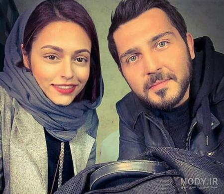عکس محمدرضا غفاری