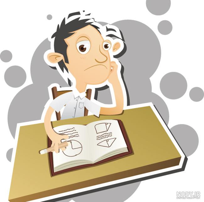 عکس مرد تنها در پاییز عکس مرد تنها در پاییز