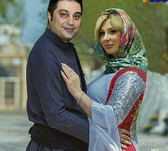عکس نیوشا ضیغمی در پارتی عکس نیوشا ضیغمی در پارتی