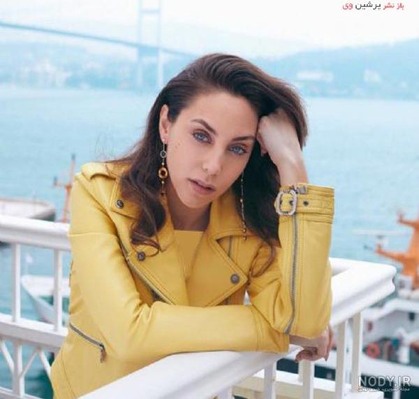 عکس های ایویکو