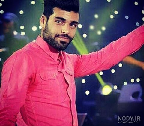 عکس های شخصی مهدی طارمی عکس های شخصی مهدی طارمی
