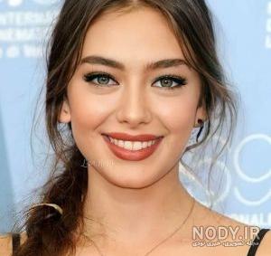 عکس های عروسی نسلیهان اتاگول و کادیر دوغلو عکس های عروسی نسلیهان اتاگول و کادیر دوغلو
