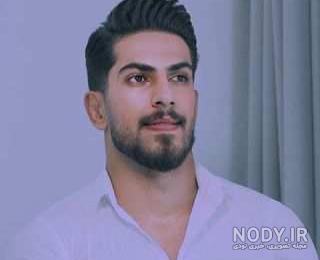 عکس های محمد کجوری عکس های محمد کجوری