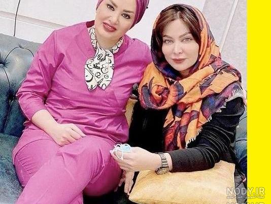 عکس همسر اول فقیهه سلطانی عکس همسر اول فقیهه سلطانی