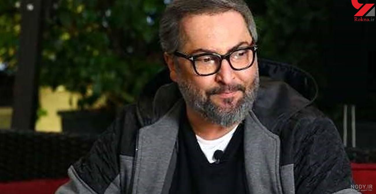 عکس همسر اول مهرداد میناوند و پسرش عکس همسر اول مهرداد میناوند و پسرش